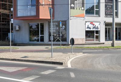 Spațiu comercial Lipovei 108 mp 1600 euro - 8
