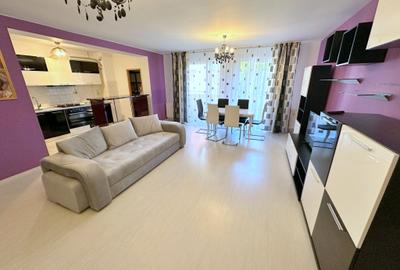 2 camere, bloc nou, modern, cu garaj, in Zorilor, zona Sigma Center, UMF - 6