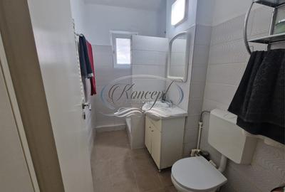 Manastur, apartament 2 camere decomandat - 11