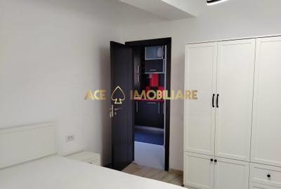 Apartament cu 2 camere decomandat, mobilat în Moșilor