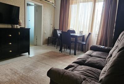 RAR PE PIAȚĂ | 3 camere SD | Etaj 2 | Piața Primăriei – Cinema București - 1