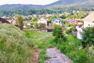 Teren intravilan 1116mp Ramnicu Valcea - 4