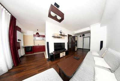 Apartament modern zona Iulius Mall – FSEGA, Mărăști - 1
