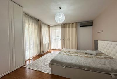 APARTAMENT 3 CAMERE ÎN VILĂ | 116 MP | ZONA EUGEN IONESCU - 4