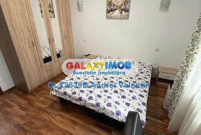 Apartament 2 Cam Berceni - Aparatorii Patriei - Parcare - 4