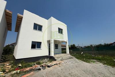 Casa P+1, 341 MP teren, 120 MP utili, comuna Malu Mare, zona Selgros - 1