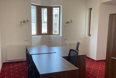 Spatii birouri de inchiriat zona Vasile Lascar - Stefan cel Mare, Bucuresti - 2