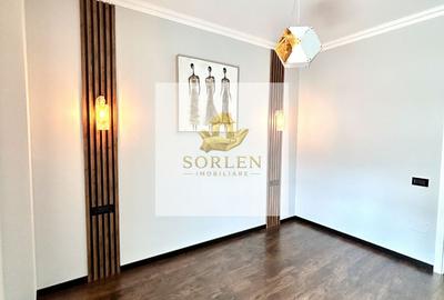 Apartament modern cu 3 camere | Zona Eroilor, Florești - 9