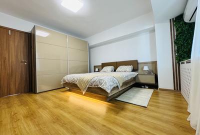 Apartament frumos amenajat cu  4 camere in Decebal-Metrou Muncii - 10