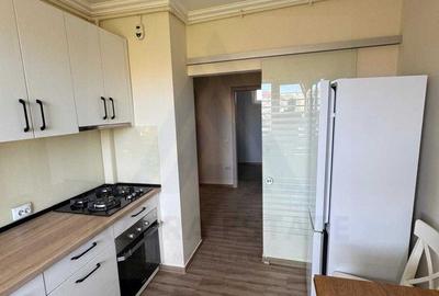 Apartament 2 camere 70 mp utili etaj 2 balcon si pivnita Trei Stejari - 4