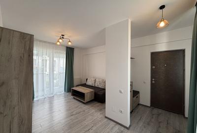 De închiriat | Apartament 2 camere | Turnișor Parcare subterana - 2
