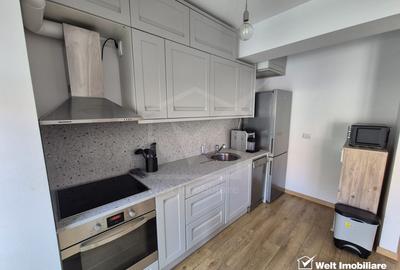 De vanzare 3 camere, parcare, ultracentral - 18
