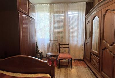 Apartament cu 2 camere semidecomandat, mobilat în Țiglina 2