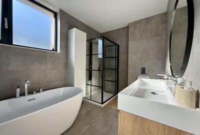 Vila Individuala de Lux cu Piscina | Iancu Nicolae - 13