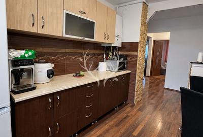 Apartament spatios cu 4 camere, zona centrala Apahida - 9
