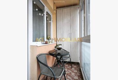 3 Camere de inchiriat | Theodor Pallady | Metrou | Centrala | Parcare - 7