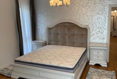 REA1028974 Apartament 4 camere Baneasa Garlei 136 mp - 11