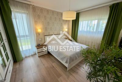 Apartament 2 camere modern, Selimbar - 3