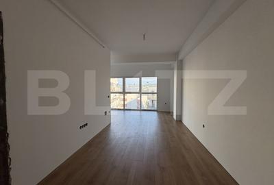 Apartament 2 camere, 45 mp, finisat, zona Donath - 3
