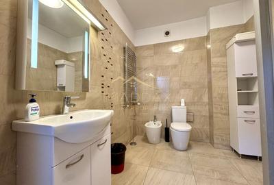 Vila centrala cu 13 camere *460mpu* + garaj // Dorobanți - 20