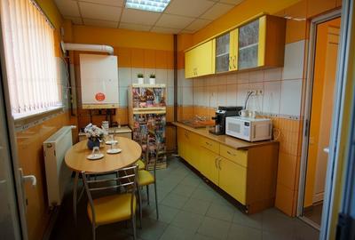 Casa de Inchiriat P+1, ideal firma/birouri - 5