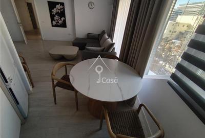 Apartament 3 camere Timpuri Noi - 10