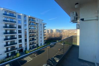 Apartament 3 camere de închiriat | Chindia Park | Bloc nou | Lift | Parcare - 14