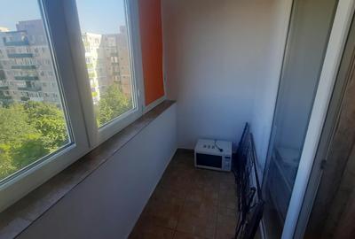 Drumul Taberei Piata Valea Ialomitei - 11