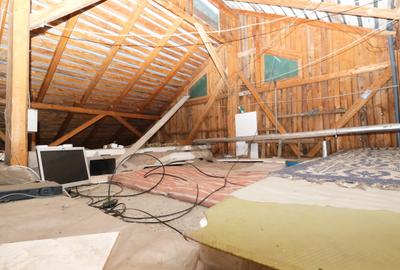 Vanzare casa mare la munte direct langa padure si rau in Cheia judetul Prahova - 17