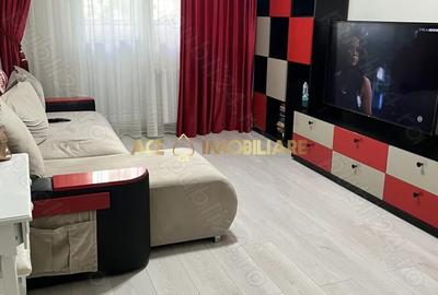 2 Camere de inchiriat | Piata Delfinului  | Metrou | Renovat | Parcare - 4