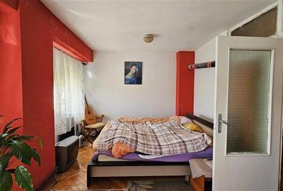COMISION 0% Apartament 4 camere, 2 bai et 4 calea Aradului - Linistei - 17