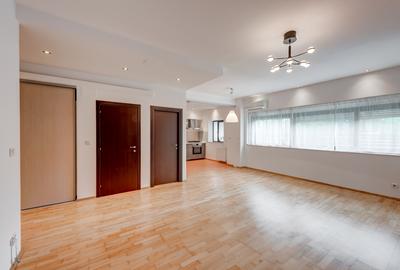 Apartament 3 camere cu gradina, Baneasa Natura Residence - 3