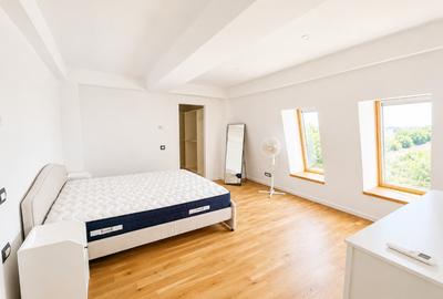 Apartament 4 camere tip duplex Sunset Lake Homes - 4