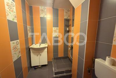 Garsoniera decomandata 35 mp utili etaj 2 zona Tudor Vladimirescu - 5
