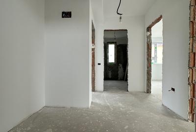 Casă individuală spațioasă | 6 camere, 244 mp utili, teren 421 mp | Dobroești - 11