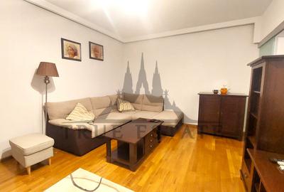Apartament cu 2 camere in bloc nou + parcare - Calea Calarasilor - ocazie rara - 2