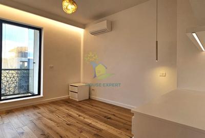 Vilă Premium P+1E+M în Otopeni – Finisaje Lux & Dotări Tehnice de Exceptie - 14