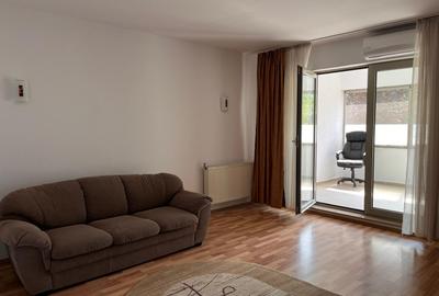 Apartament de închiriat complex West Park Ajustorului - 1