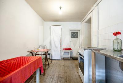 Casa individuala + sura, teren 1676 mp – Avram Iancu - 15