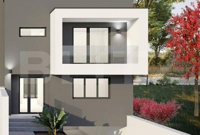Duplex cu 4 camere în Dezmir