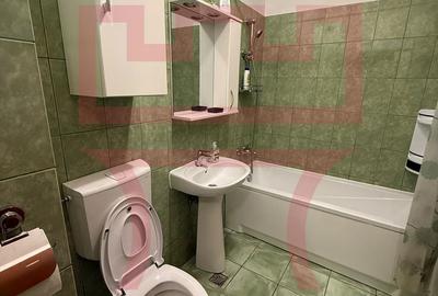 Apartament 3 camere 2 dormitoare parcare Baciu str. Jupiter Petrom - 10