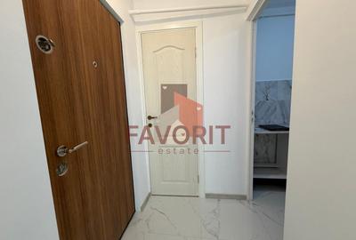2 camere | centrala proprie | renovat complet | zona excelenta | - 6
