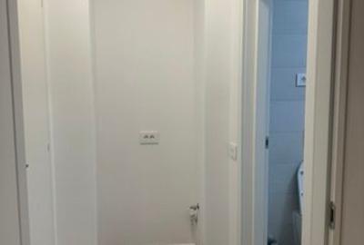 Apartament 2 camere renovat 2025 in zona Piata Astra # Spatii comerciale RoBU - 8