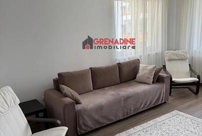 Apartament 2 Camere Tractorul - Parcare - Contract ANAF - 4