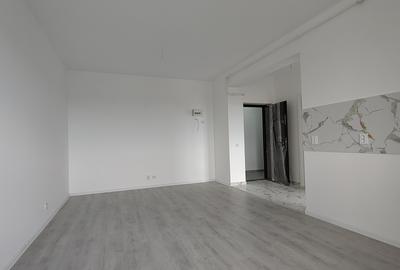 Studio NOU | Etaj 1 | Lift | Lângă Campus Petru Rareș | 0 comision - 9
