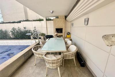 Vanzare SMART HOME Villa D+P+1+M   Primaverii - 14