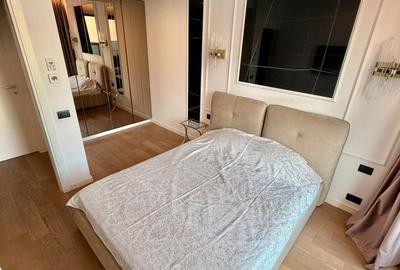 Apartament 2 camere, 45mp terasa, 5 minute distanta de Herastrau - 3