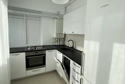 Direct Proprietar 2 camere, str. Firidei, 2 min. metrou, parc IOR,  bloc nou - 12