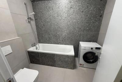 Inchiriere Apartament Tip Studio Bloc Nou Virtutii-Lujerului - 6