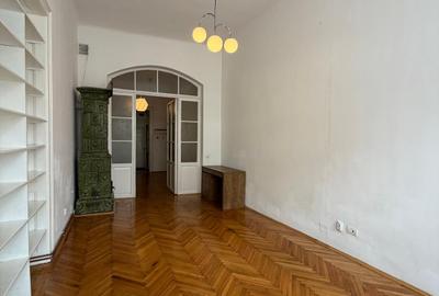 Apartament cu 2 camere semidecomandate I Sora - 1